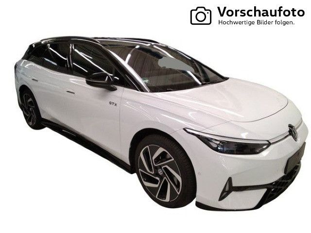 Volkswagen ID.7 Tourer GTX 4Motion 91kWh Harman Kardon foto 5