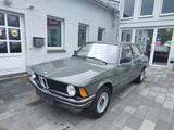 BMW 316  E21  1.8   121tkm H Rostfrei. Service Neu - BMW Oldtimer: E3