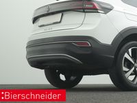 Volkswagen Taigo - Vorschau Bild 25