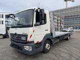 Mercedes-Benz Atego 3 4x2 BM 967 7XX/8XX OM934 4x2 Fg - Mercedes-Benz Atego 967