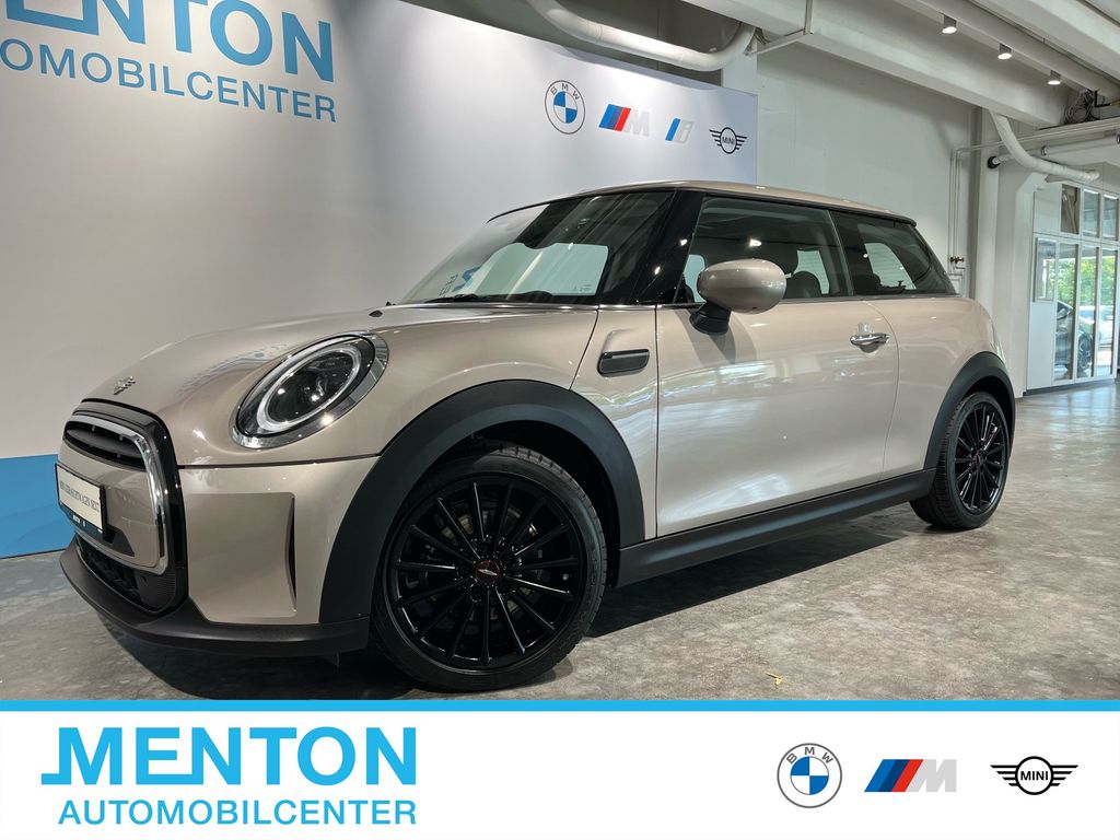 Image of MINI ONE