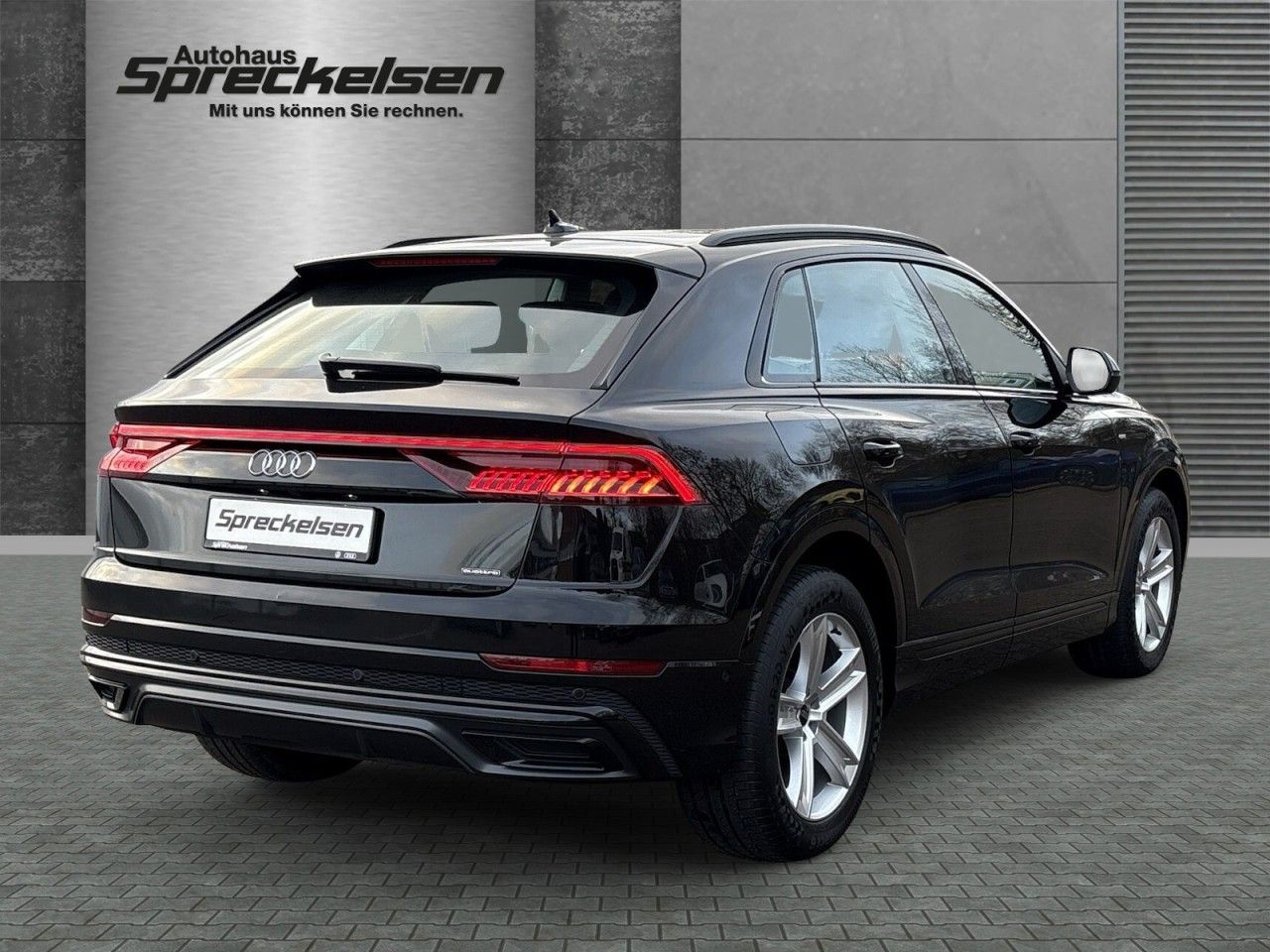Audi Q8 - Bild 5
