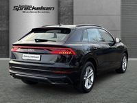 Audi Q8 - Vorschau Bild 5