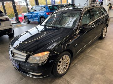 Mercedes-Benz C 250 T CDI  BlueEffi *NAVI*PDC*Bi-XENON*AHK*