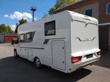 Adria CORAL Axess S 670 SL Citröen - Adria Coral 670 sl