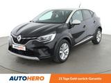 Renault Captur 1.3 TCe Experience Aut.*NAVI*LED*TEMPO* - Renault Captur in Bochum