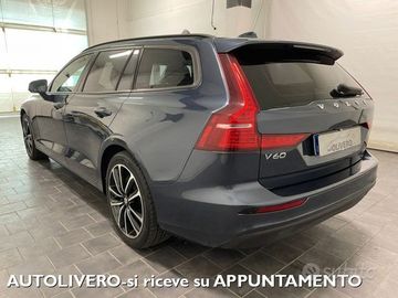 Volvo V60 - 3
