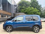 Peugeot Rifter GT Line L1 Automatik*1 Hand*PKW*Garantie - : Kleinbus, Pkw