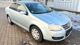 Volkswagen Jetta 1.9tdi V United*DSG*Navi*Pdc*Sitzhzg* - Volkswagen Jetta mit Diesel-Antrieb: Automatik