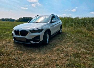 صورة 2 لـ 2020 BMW IX1