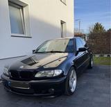 BMW E46 330i M-Paket | Automatik | Vollled... - BMW 330: E46 330i
