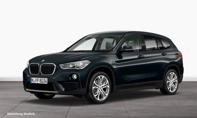 BMW X1 xDrive18d