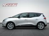 Renault Scenic TCe140 EDC LIMITED AHK GJR - Renault Scenic Gebrauchtwagen in Hannover