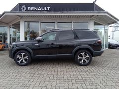 Foto Nummer 2: DACIA Bigster