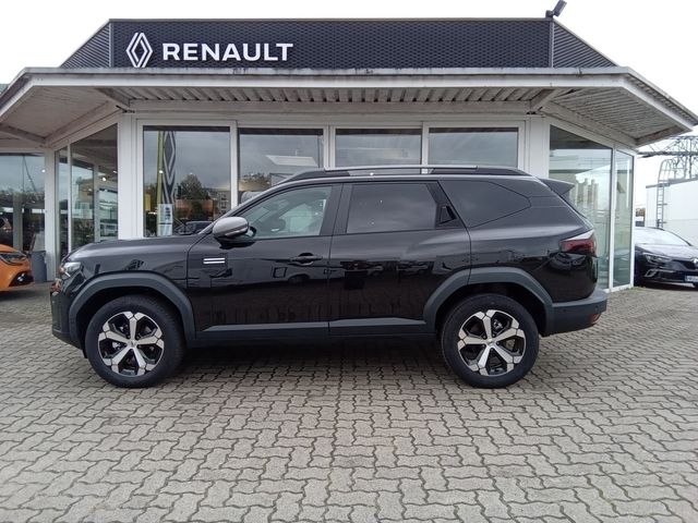 Foto Nummer 2: DACIA Bigster