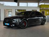 Mercedes-Benz S 63 L AMGe *Chaffeur*Night*Memory*Burmester*360