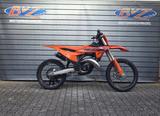 KTM 125 SX  - KTM 125 SX