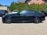 Mercedes-Benz C 220d AMG LINE 9G-TR-WIDESCREEN-LEDER-DISTRONIC - Mercedes-Benz in Dorsten
