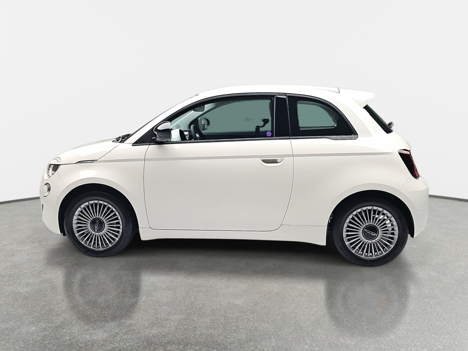 Fiat 500 - Bild 6