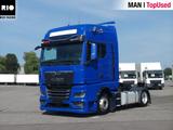 MAN TGX 18.510 4x2 LL SA, Ultra SZM mit - MAN SZM
