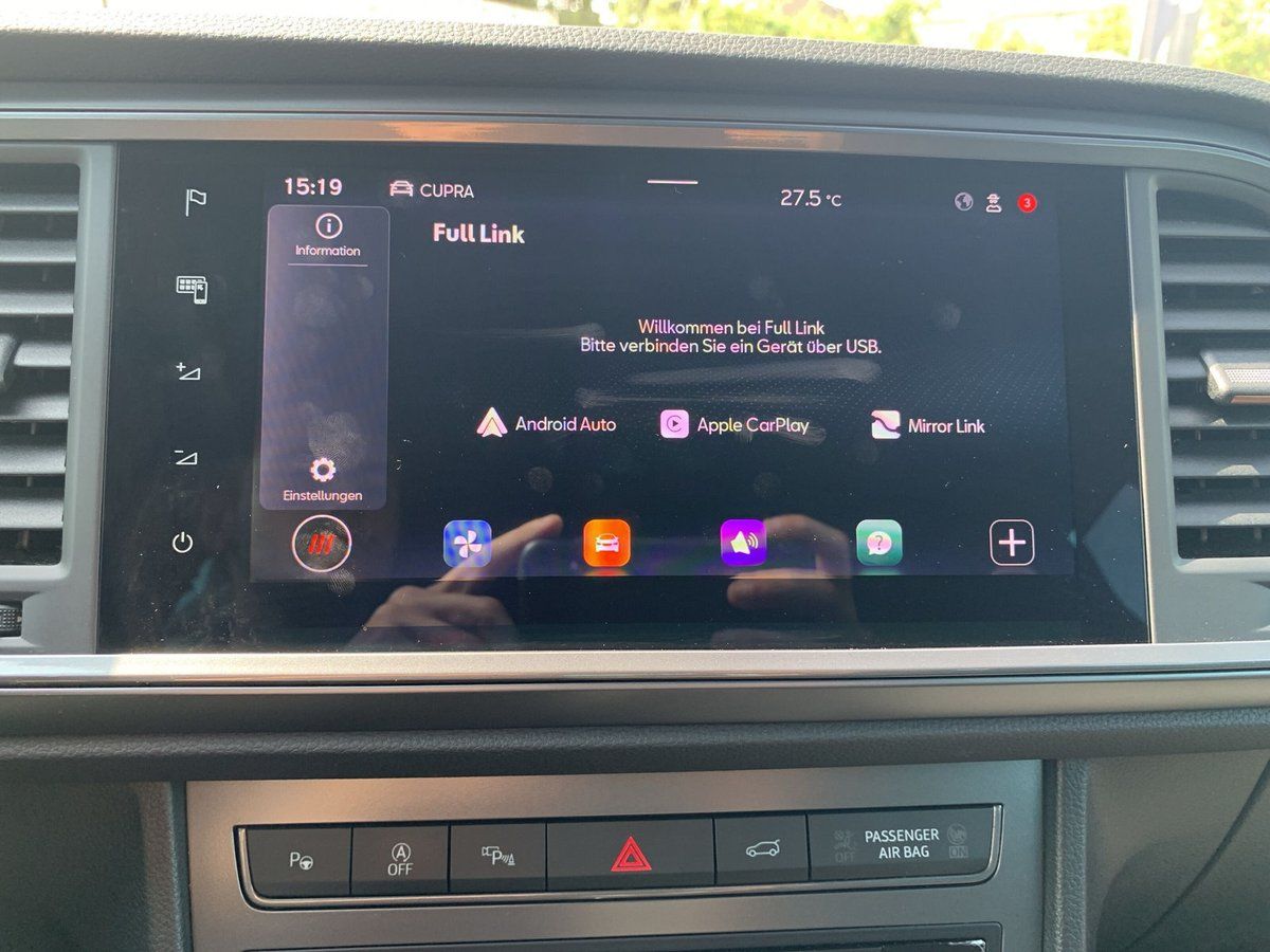 Cupra Ateca - Bild 43