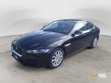 Jaguar XE 2.0D 180PS PORTFOLIO AUTO - Jaguar XE: Portfolio
