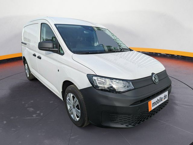 Volkswagen Caddy Maxi Cargo 2,0 TDI GRA+Klimaanlage