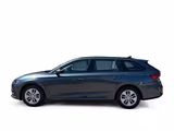 Skoda Octavia Combi 1.5 TSI  Ambition AHK LED - Skoda Octavia: Tsi Combi