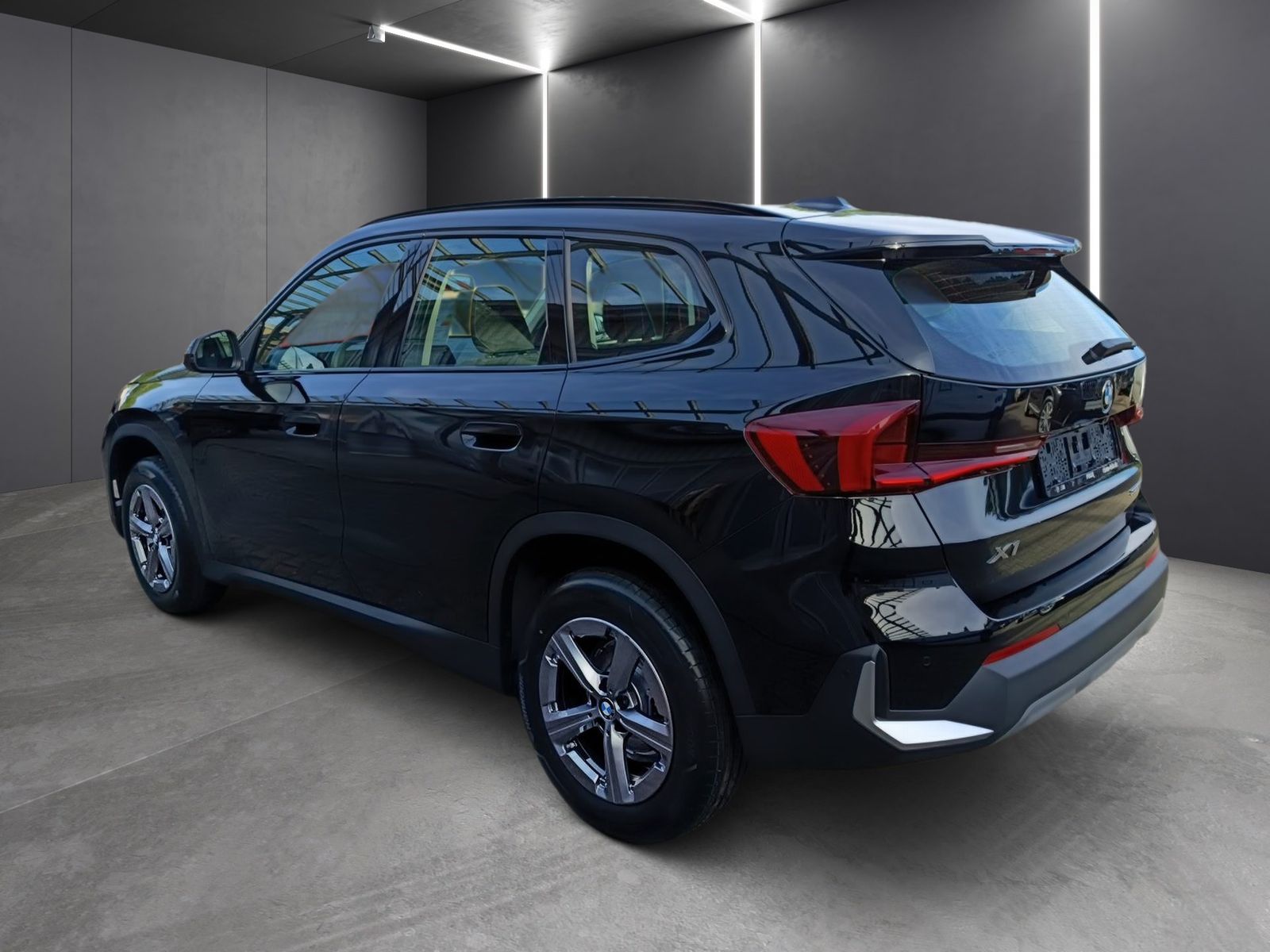 BMW X1 - Bild 5