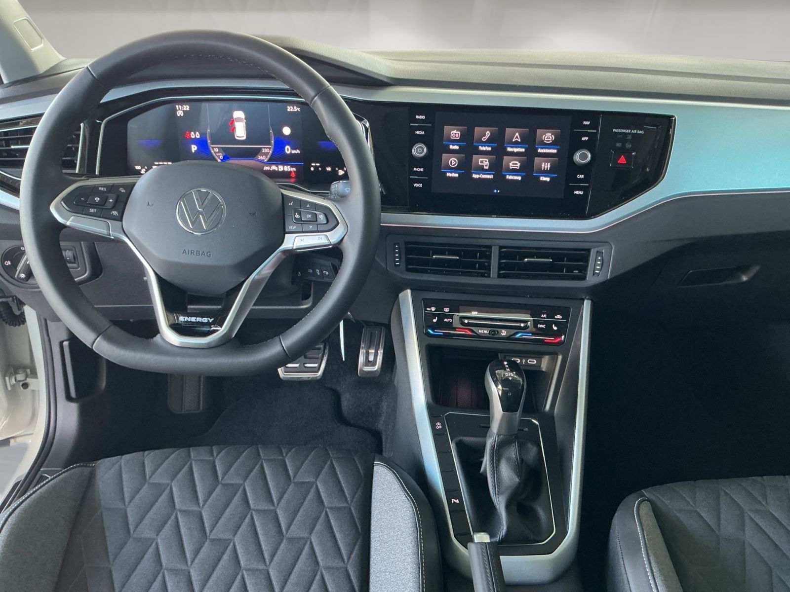Volkswagen Polo - Bild 11
