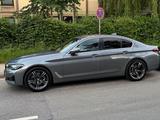 BMW Bmw 520d  Facelift 360 Kamera - BMW 520: 520d Facelift