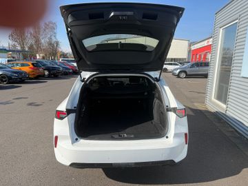 Opel Astra L ST Elegance+LED+Navi+Kamera+SHZ+DAB