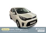 Kia Picanto Dream-Team Edition 1.2 - Kia Picanto: Dream Team Edition