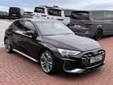 Audi S3 Sportback 2.0 TFSI S tron quattro 18" Alu - Audi S3: Sportback
