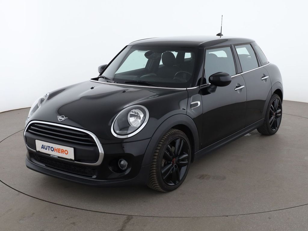 Image of MINI ONE