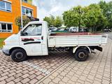Volkswagen T4Pritsche LKW ZULASSUNG AHK 2HD TÜV AU MAI 28 - weiße Volkswagen T4 andere