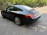 Porsche 996 Carrera 2 Coupé - gebrauchte Porsche 996 aus dem Jahr 1998