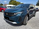 Peugeot 5008 ALU/NAVI/LED/7-SITZE/AHK/Zahnriemen neu! - Peugeot 5008 in Düsseldorf