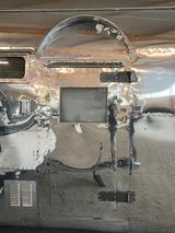 Airstream Silver Streak - Airstream Wohnwagen
