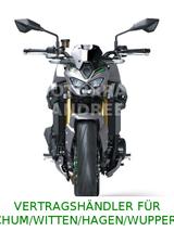 Kawasaki Z900 SE 2026 - SOFORT LIEFERBAR !!! - Kawasaki Motorräder in Bochum