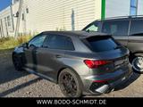 Audi RS3 RS 3 Sportback 2.5 TFSI - gebrauchte Audi RS3 aus dem Jahr 2023