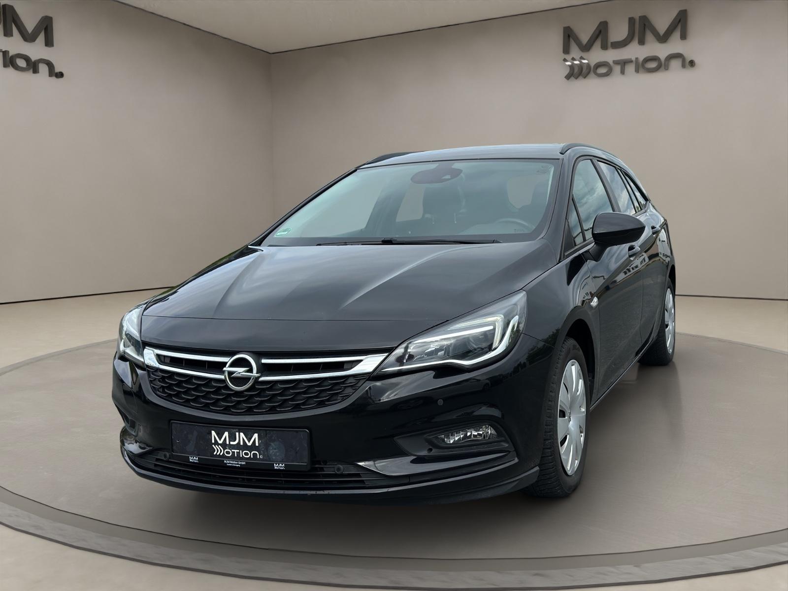 Opel Astra K Sports Tourer Business Start/Stop