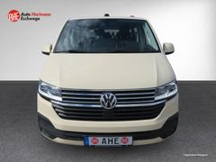 VW T6.1 Caravelle 2.0 TDI Comfortl. LR Taxi LED ACC VW T6.1 Caravelle 2.0 TDI Comfortl. LR Taxi LED ACC