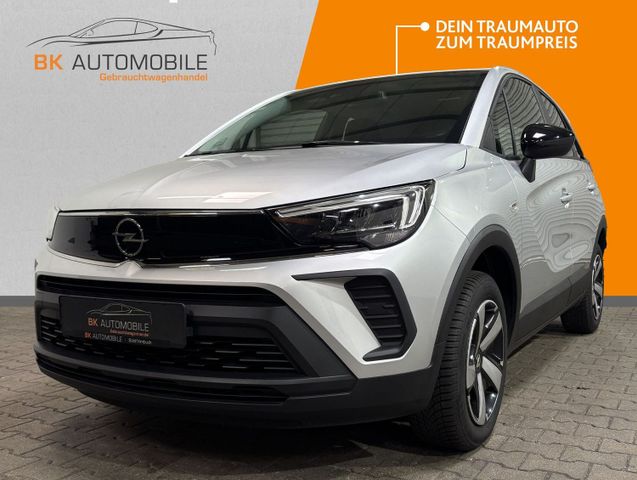 Opel Crossland X 1.2 Turbo Enjoy#LED#Navi#Klima