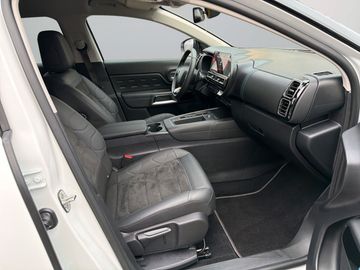 Citroen C5 Aircross - 9