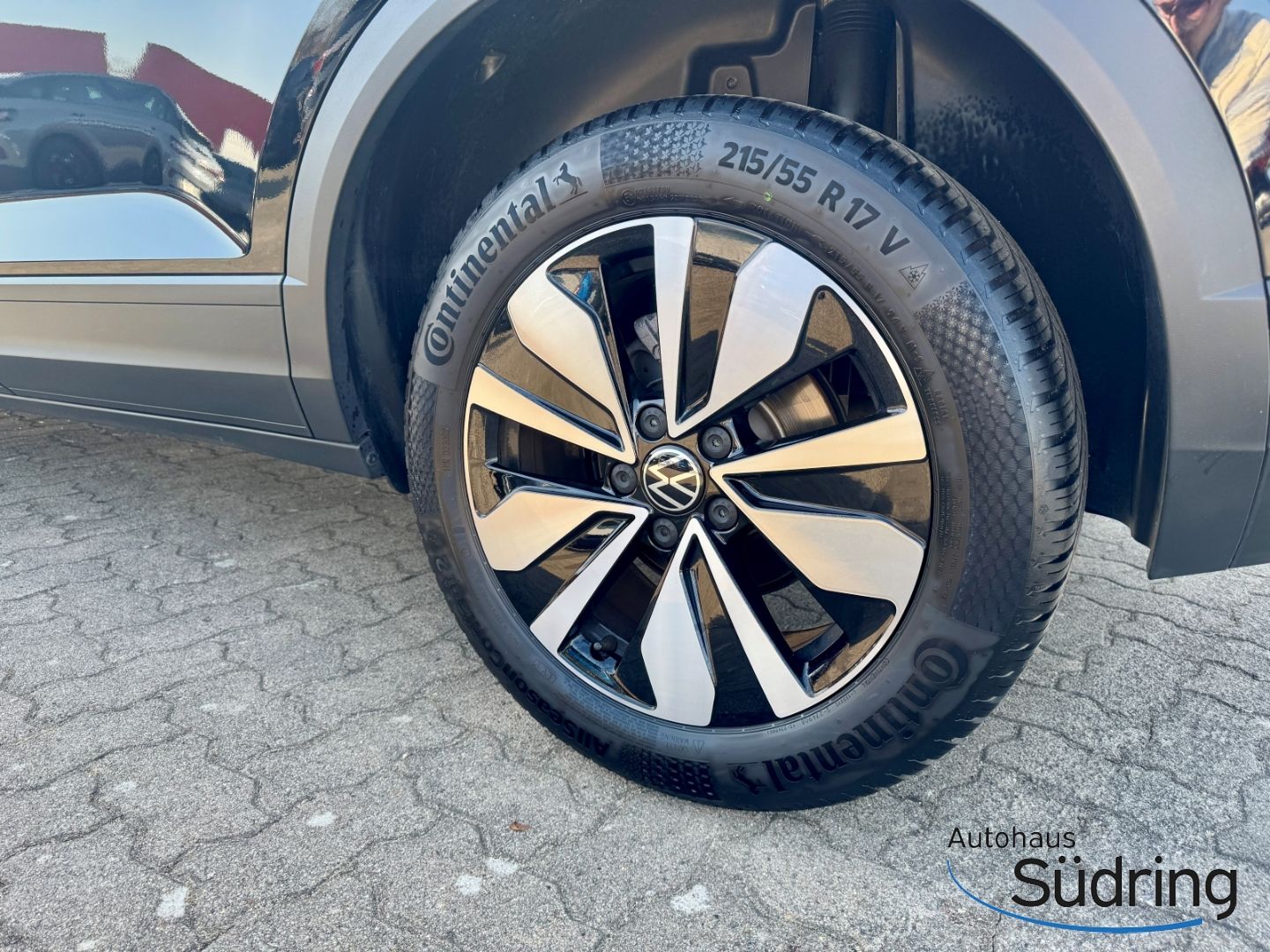 T-Roc 2,0 TDI GOAL DSG AHK Navi ACC AppConnect