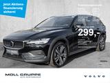 Volvo V60 Cross Country B4 AWD Plus - Volvo V60 Cross Country: Plus
