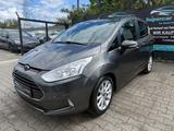 Ford B-Max B-MAX Titanium - Ford B-Max in Duisburg