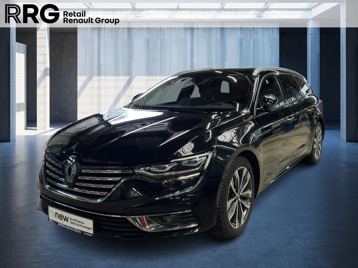 Renault Talisman - Bild 1