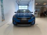 Kia XCeed 1.6 T-GDI 7DCT 150 City  7 Jahre Garant... - Kia XCeed Tageszulassungen